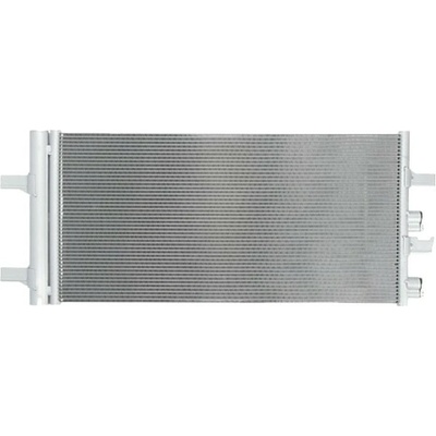 Chladič klimatizace BMW X1 (F48) 15-22 1.5 2.0 VALEO
