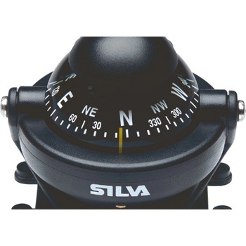 SILVA 58