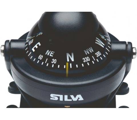 SILVA 58