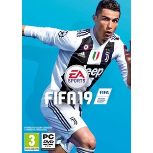 Electronic Arts FIFA 19 (PC)