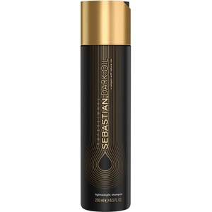 Sebastian Professional Dark Oil Lightweight Shampoo 250 ml