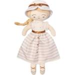 De Cuevas Toys 21078 Плюшена кукла Верона 2025 - 36 см (6-21078)