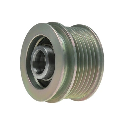 Volnoběžka řemenice alternátoru INA 535001210 – Zboží Mobilmania