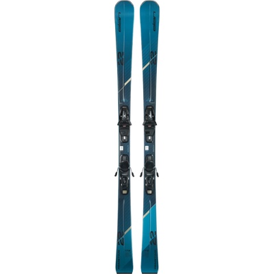 Elan Primetime 22 Sx + El 10.0 25/26 – Hledejceny.cz