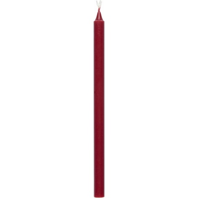 IB LAURSEN Taper Red 20 cm