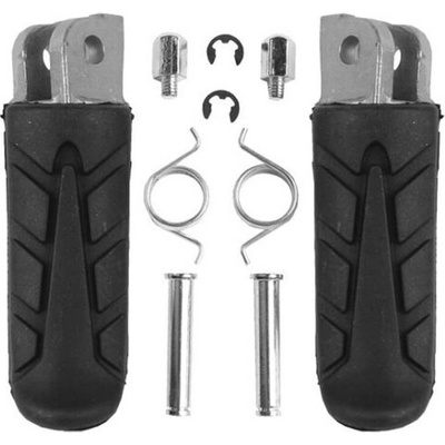 BIKETEC PARTS sada stupaček kompletní s upevněním HONDA CBR 600 95-98, NTV 650 88-97, CB 750 92-02, VFR 800 98-01, CBR 1000 87-98, CB 900 02-05, CBR 900RR 92-95, CB 1000 93-97, (nahrazuje originál)
