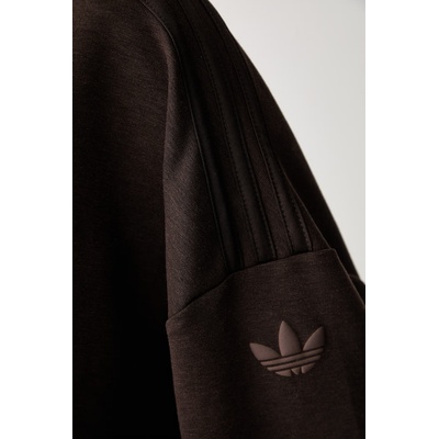 Adidas уголемена тениска дамска с лиосел (KZ1131)