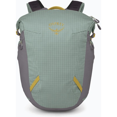 Osprey Transporter Zinch 22 l frosty mint градска раница