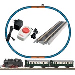 Games Workshop Стартов комплект с парен локомотив br 80 vsm/ns, vi (57035)