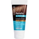 Kondicionéry a balzámy na vlasy Dr. Santé Keratin regenerační kondicionér pro křehké vlasy bez lesku Keratin Arginine and Collagen 200 ml