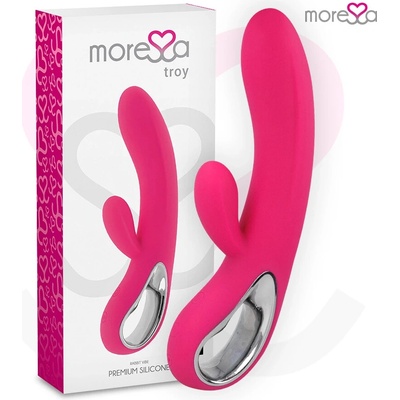 Moressa Troy Premium králičieho