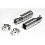 Axial тяло на амортисьора 11x39.5mm алуминий: SCX10 III BC