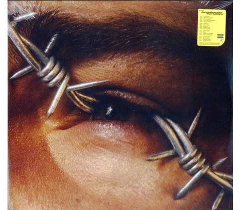 POST MALONE - BEERBONGS & BENTLEYS