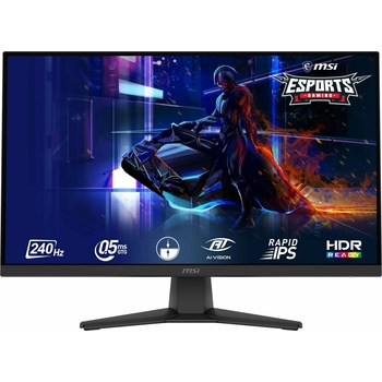 MSI MAG 272F X24