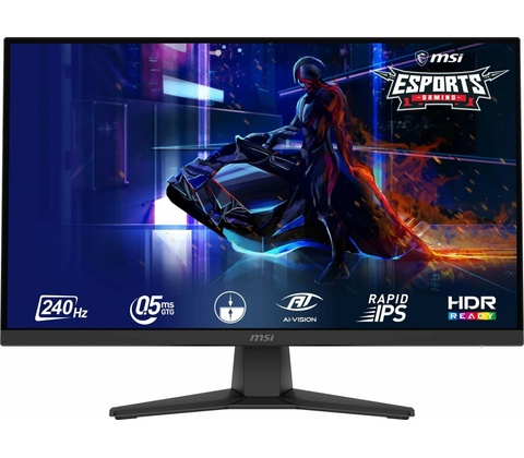 MSI MAG 272F X24