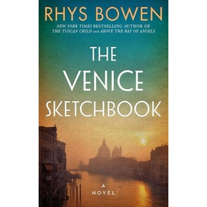 Venice Sketchbook | Rhys Bowen (ISBN: 9781542027113)
