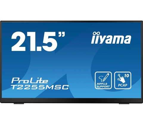 iiyama ProLite T2255MSC-B1