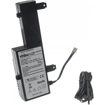 VHBW Зарядно за принтери HP OfficeJet, 38W / 12V-32V / 0, 170A-1, 095A (888202601)