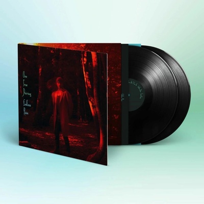 One true Pairing Endless Rain 2 LP
