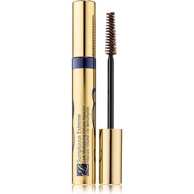 Estée Lauder Sumptuous Extreme Lash Multiplying Volume Mascara Спирала 8ml