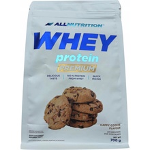 ALLNUTRITION Whey Protein Premium 700 g