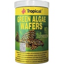 Tropical Green Algae Wafers 1 l, 450 g