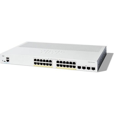 Cisco C1300-24FP-4X