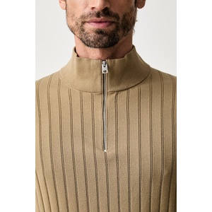HUGO BOSS пуловер мъжки с вискоза Steebee (50564235)