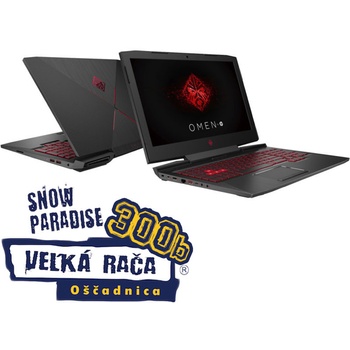 HP Omen 15-ce005 1VA35EA
