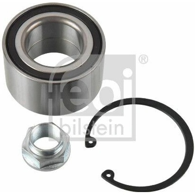 Súprava ložísk kolesa FEBI BILSTEIN 31451