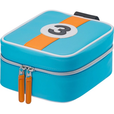 Mainspring London Mainspring Raceday Sidecar watch case MS-SIDBOX-03 (Mainspring Raceday Sidecar watch case MS-SIDBOX-03)