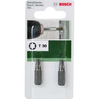 Bosch БИТОВЕ t30 bosch (3165140390064)