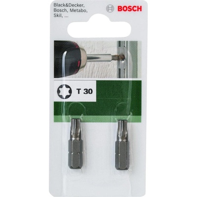 Bosch БИТОВЕ t30 bosch (3165140390064)