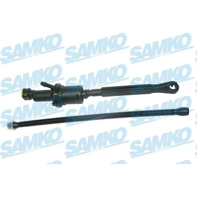 Hlavný spojkový valec SAMKO F30076