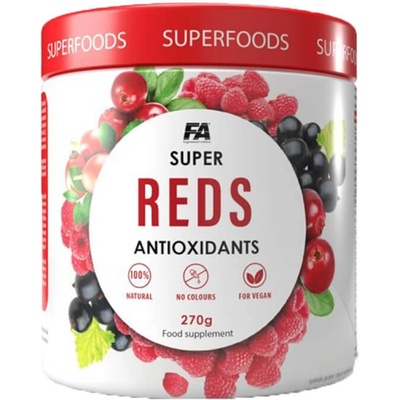 Fitness Authority REDS Antioxidants 270 g