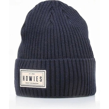 Howies Game Day tmavěmodrá