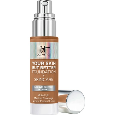 IT Cosmetics Your Skin But Better Фон дьо тен флуид 30ml