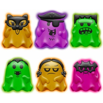 Schylling Mačkací duch svítící ve tmě