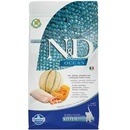 N&D OCEAN CAT Kitten Cod & Shrimp&Pumpkin&Melon 1,5 kg