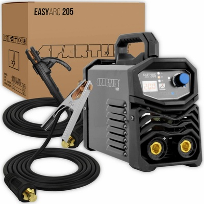 Spartus EasyARC 205