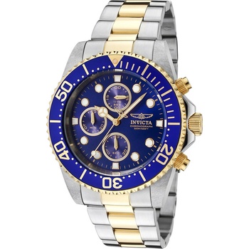 Invicta 17738