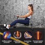 BodyFlex 603A Гребен тренажор