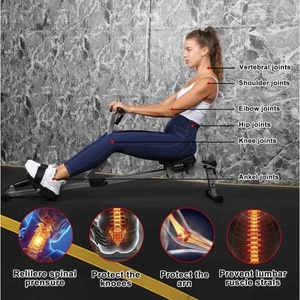 BodyFlex 603A Гребен тренажор
