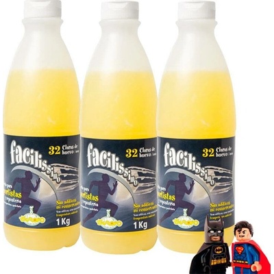 Eurovo Facilissimo Tekuté vaječné bílky 1000 ml