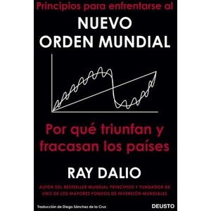 Principios para enfrentarse al nuevo orden mundial | Ray Dalio (2022)