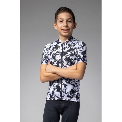 Alé Essenza Kid dětský černý/bílý