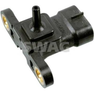 Snímač, plnicí tlak SWAG 33 10 6709