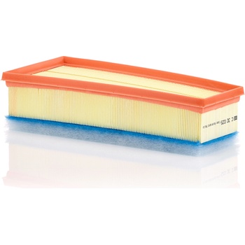 Mann-filter Въздушен филтър mann-filter c 30 025
