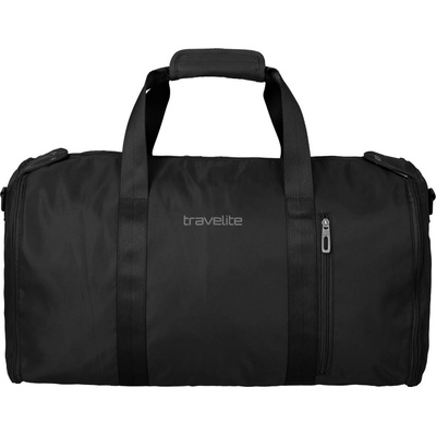 Travelite Basics Garmentbag/travelbag Black 32l