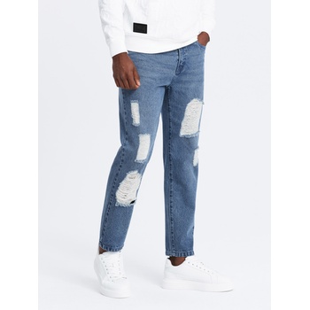 Ombre Clothing Мъжки заострени дънки Ombre Clothing Ombre Clothing | Sin | МЪЖЕ | 34/32